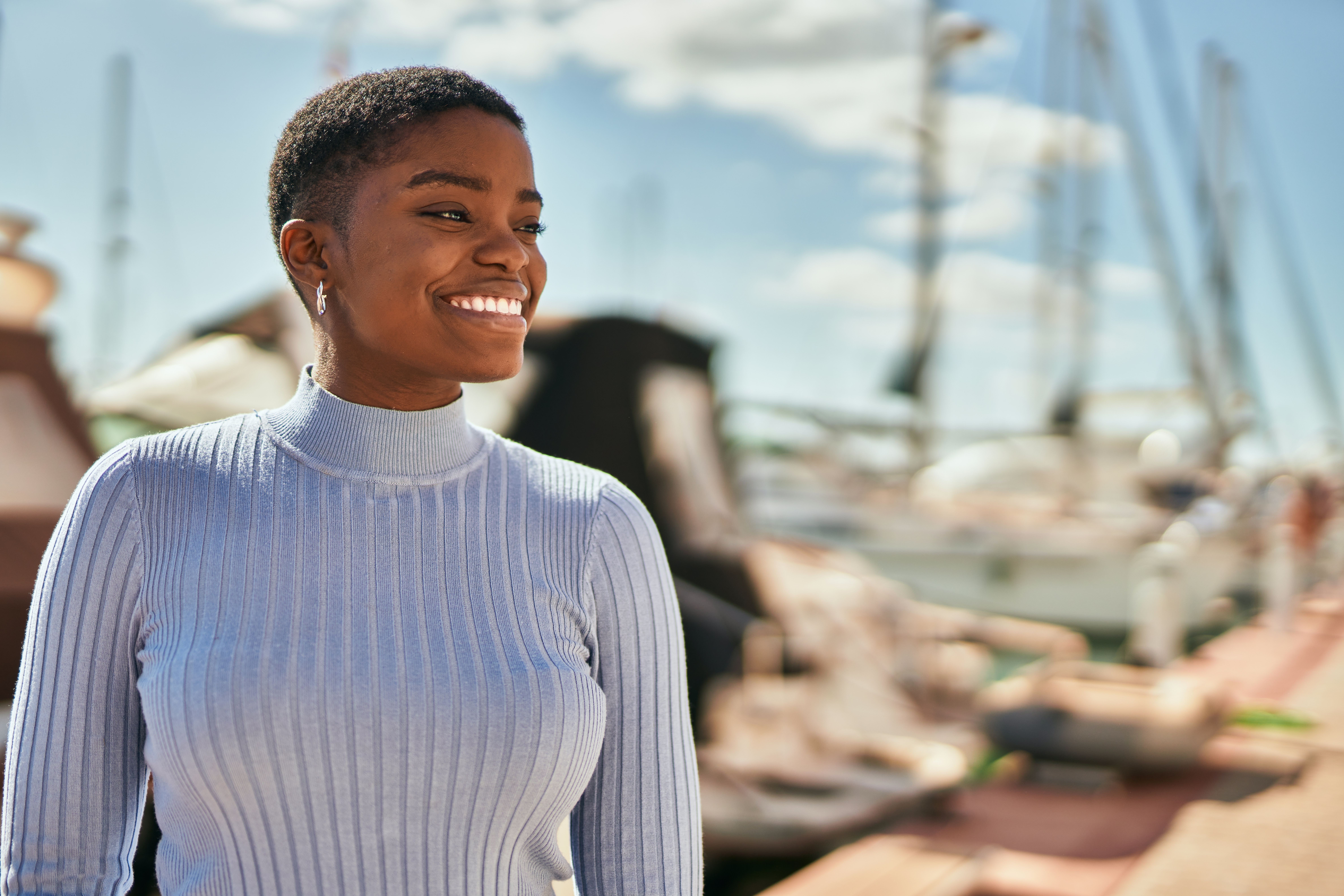 Can I Get Abortion Pills Over the Counter? A woman wondering "In North Carolina, Can I Get Abortion Pills Over the Counter?"