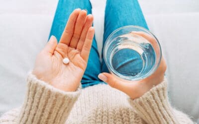 What to Expect When You Take the Abortion Pill