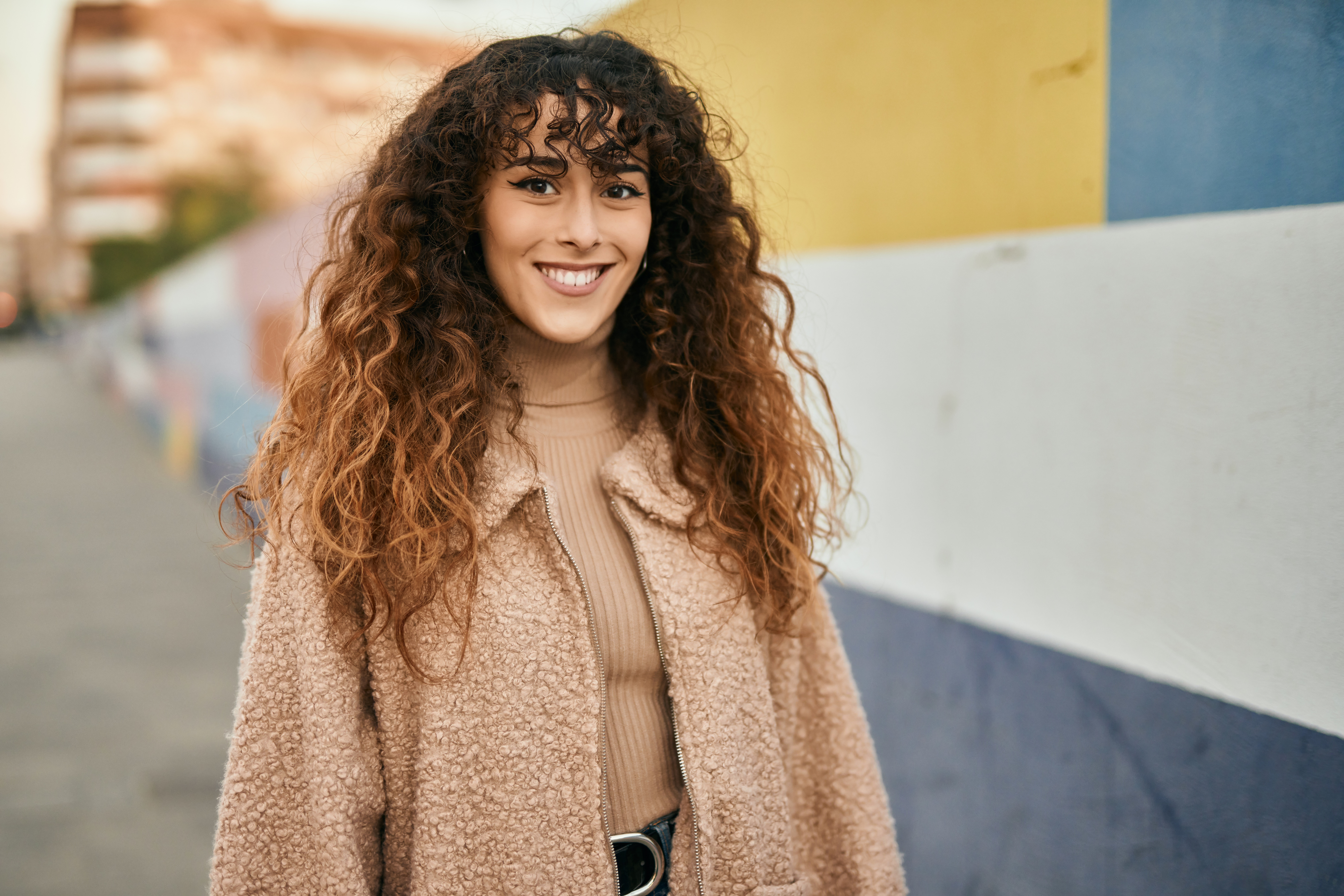 A woman wondering "In North Carolina, Can I Get Abortion Pills Over the Counter?"